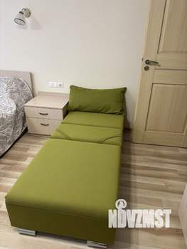 1-к квартира, посуточно, 45м2, 3/9 этаж