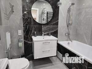 1-к квартира, посуточно, 70м2, 1/1 этаж