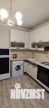 1-к квартира, посуточно, 35м2, 1/5 этаж