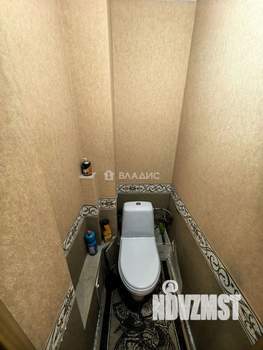 1-к квартира, на длительный срок, 32м2, 7/10 этаж