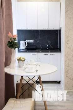 1-к квартира, посуточно, 18м2, 1/1 этаж