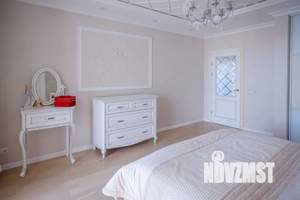 2-к квартира, посуточно, 80м2, 8/12 этаж