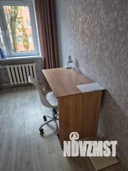 2-к квартира, посуточно, 42м2, 2/4 этаж