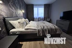 1-к квартира, посуточно, 41м2, 7/17 этаж