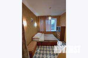 2-к квартира, посуточно, 86м2, 3/13 этаж
