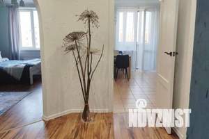 1-к квартира, посуточно, 47м2, 7/8 этаж