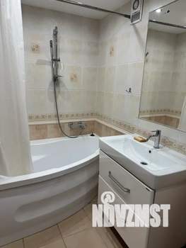 2-к квартира, посуточно, 53м2, 3/14 этаж