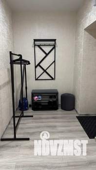 1-к квартира, посуточно, 43м2, 2/12 этаж