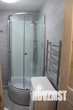 1-к квартира, посуточно, 38м2, 4/5 этаж