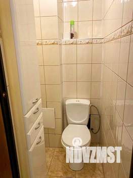 2-к квартира, посуточно, 60м2, 1/1 этаж