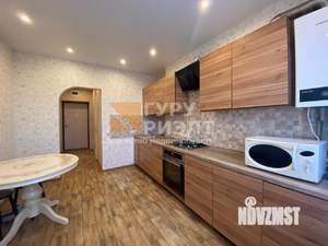 1-к квартира, на длительный срок, 38м2, 6/9 этаж