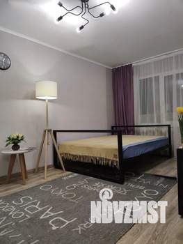 1-к квартира, посуточно, 32м2, 3/5 этаж