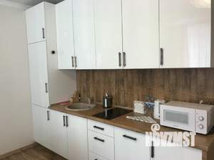 1-к квартира, посуточно, 48м2, 1/1 этаж