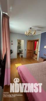 3-к квартира, посуточно, 85м2, 6/10 этаж