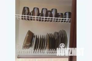 2-к квартира, посуточно, 40м2, 2/5 этаж
