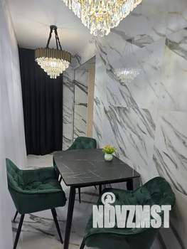 2-к квартира, посуточно, 70м2, 1/9 этаж