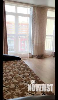 1-к квартира, на длительный срок, 48м2, 7/11 этаж