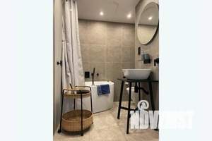 2-к квартира, посуточно, 75м2, 13/20 этаж