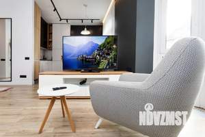 1-к квартира, посуточно, 102м2, 1/4 этаж