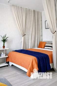 1-к квартира, посуточно, 23м2, 1/1 этаж