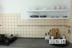 2-к квартира, посуточно, 50м2, 1/1 этаж