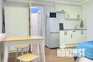 1-к квартира, посуточно, 26м2, 1/5 этаж