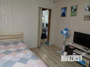 2-к квартира, посуточно, 56м2, 1/5 этаж