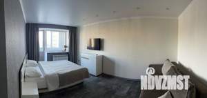 1-к квартира, посуточно, 55м2, 1/1 этаж