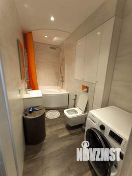 1-к квартира, на длительный срок, 45м2, 3/6 этаж