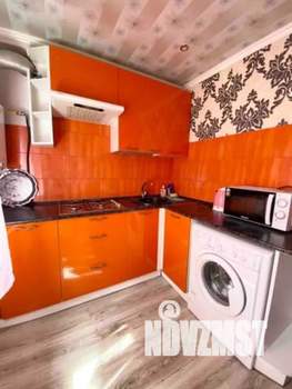 1-к квартира, посуточно, 39м2, 5/5 этаж