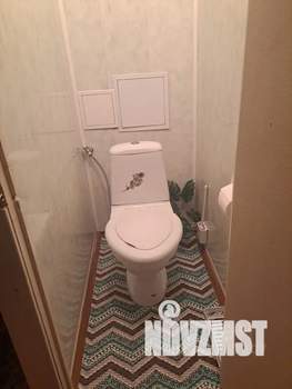 1-к квартира, посуточно, 31м2, 5/5 этаж