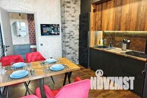 3-к квартира, посуточно, 90м2, 13/19 этаж