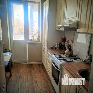 1-к квартира, на длительный срок, 32м2, 3/9 этаж