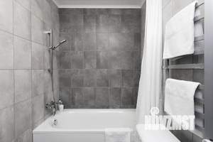 1-к квартира, посуточно, 40м2, 6/8 этаж