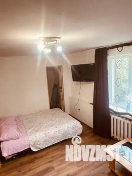 1-к квартира, посуточно, 35м2, 1/4 этаж