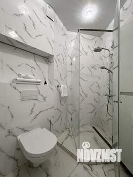 2-к квартира, посуточно, 50м2, 1/1 этаж