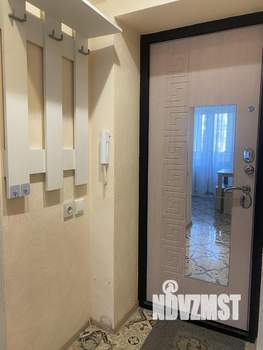 1-к квартира, на длительный срок, 35м2, 1/5 этаж