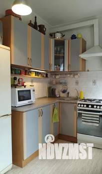 1-к квартира, посуточно, 30м2, 3/3 этаж