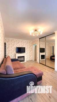 2-к квартира, посуточно, 44м2, 3/5 этаж