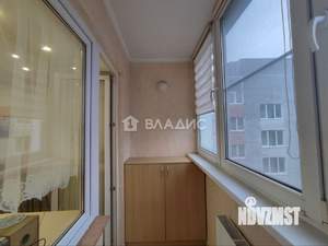 2-к квартира, на длительный срок, 56м2, 4/6 этаж