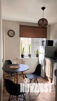 1-к квартира, посуточно, 32м2, 7/9 этаж
