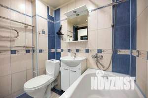 1-к квартира, посуточно, 38м2, 8/9 этаж