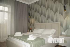 1-к квартира, посуточно, 69м2, 3/8 этаж