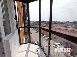 1-к квартира, на длительный срок, 30м2, 4/9 этаж