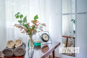 2-к квартира, посуточно, 45м2, 2/5 этаж