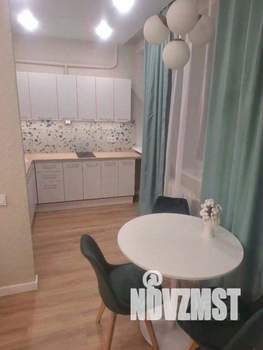 2-к квартира, посуточно, 40м2, 1/1 этаж