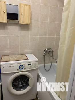 1-к квартира, посуточно, 20м2, 1/4 этаж