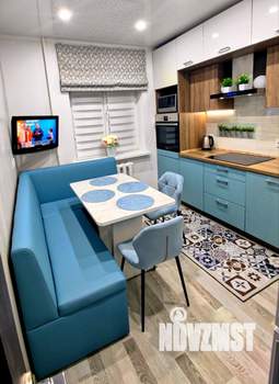 2-к квартира, посуточно, 60м2, 11/11 этаж