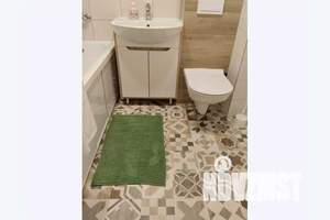 1-к квартира, посуточно, 31м2, 3/10 этаж