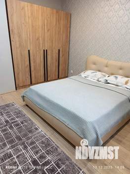 2-к квартира, посуточно, 47м2, 3/13 этаж